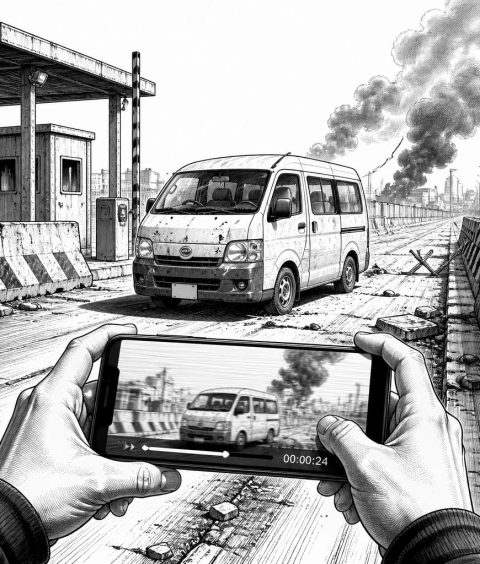 ai-luhansk-drohnenangriff-kleinbus-donezk