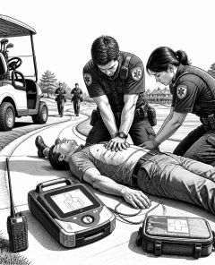 ai-luke-airmen-aed-cpr-golfplatz-notfall