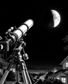 ai-lunar-eclipse-umbra-sturgeon-moon