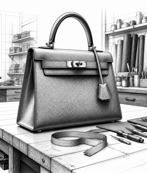 ai-luxury-leather-handbag