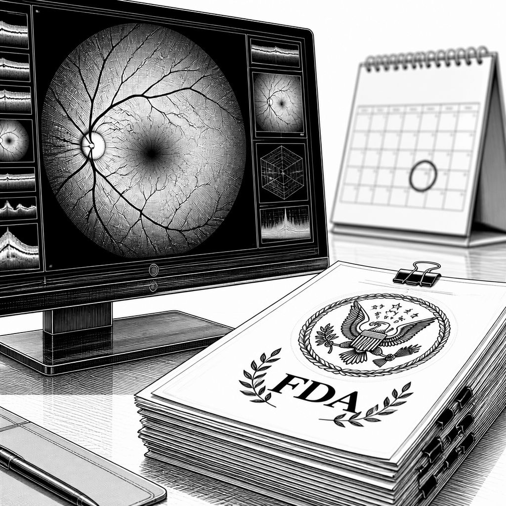 Outlook Therapeutics: FDA-Zulassung für LYTENAVA und Start in den USA Outlook Therapeutics: FDA-Zulassung für LYTENAVA und Start in den USA