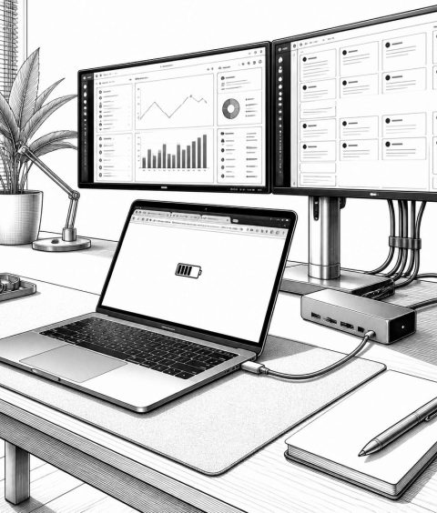 ai-macbook-air-m5-alltag-monitore-tabs-akku