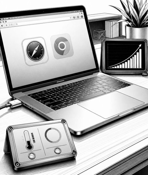 ai-macbook-pro-akkulaufzeit-safari-chrome