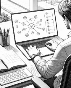 ai-machineflows-logic-graph-enterprise-coding-agent