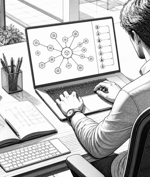 ai-machineflows-logic-graph-enterprise-coding-agent