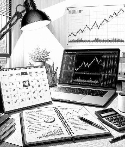 ai-macro-economic-calendar-earnings