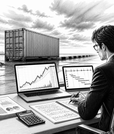 ai-maersk-jpmorgan-underweight