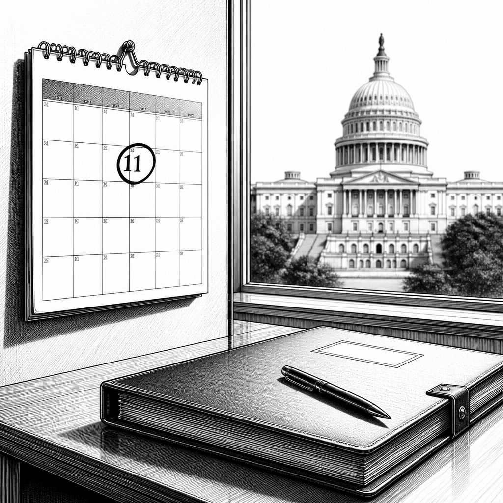 MAGA-Nachfolge und Investorensicht: Was die US-Politik bis Dezember bewegt MAGA-Nachfolge und Investorensicht: Was die US-Politik bis Dezember bewegt