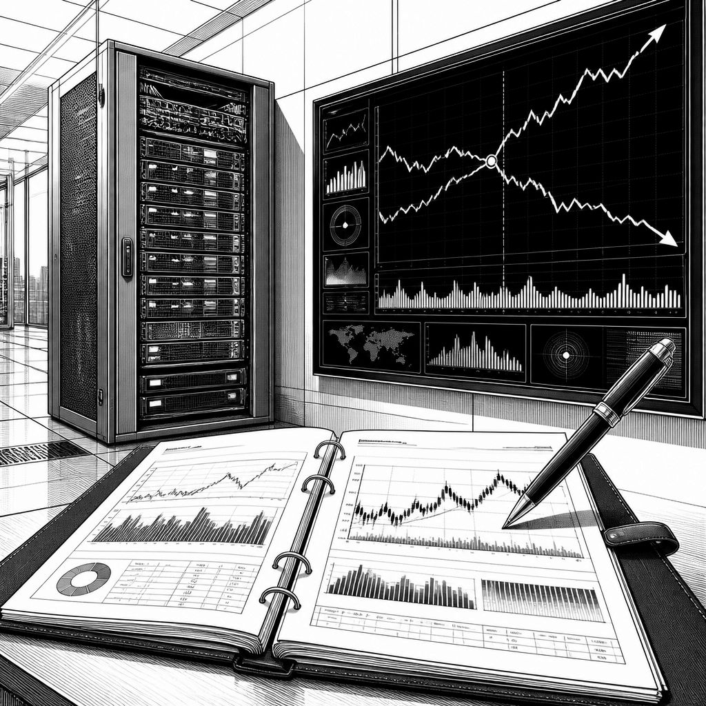 Magnificent Seven nach ChatGPT: Erste Kursdivergenz und was das für Investoren bedeutet Magnificent Seven nach ChatGPT: Erste Kursdivergenz und was das für Investoren bedeutet