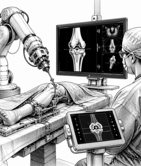 ai-mako-orthopaedic-robotic-surgery-kazakhstan