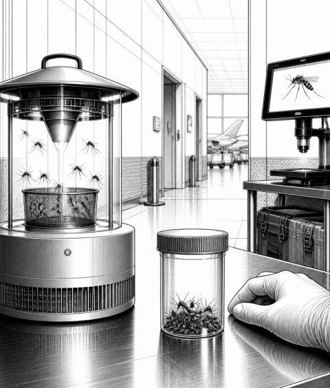 ai-malaria-frankfurt-airport-anopheles-mosquito-trap
