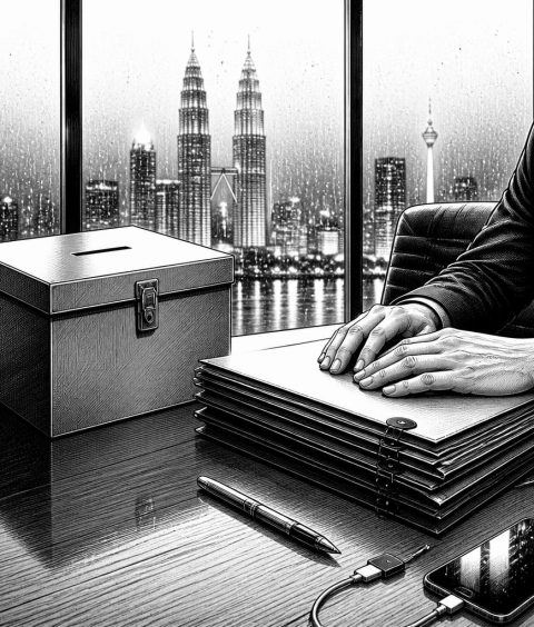 ai-malaysia-partei-wettbewerb
