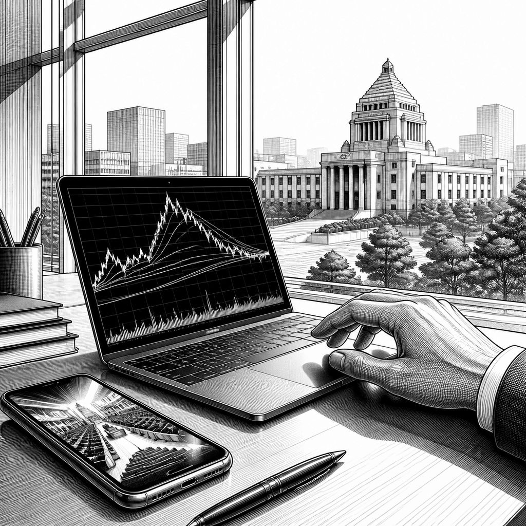 Malaysia-Wahl kippt Machtbalance: Folgen für Innovation und Investitionen Malaysia-Wahl kippt Machtbalance: Folgen für Innovation und Investitionen