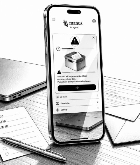 ai-manus-independent-operations-meta-data-deletion