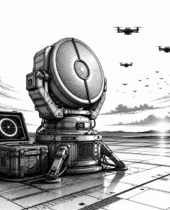 ai-mara-spike-counter-drone-platform