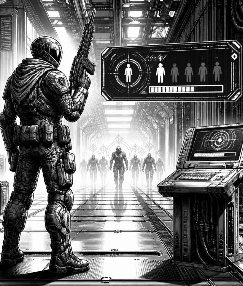 ai-marathon-vault-breaker-solo-queue