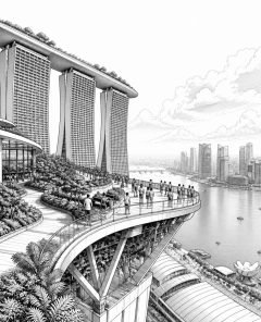ai-marina-bay-sands-skypark-towers