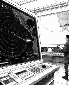 ai-maritime-radar-command-center