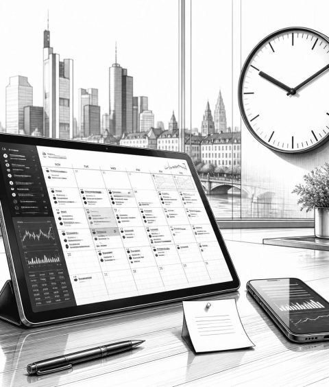 ai-market-calendar-frankfurt-earnings