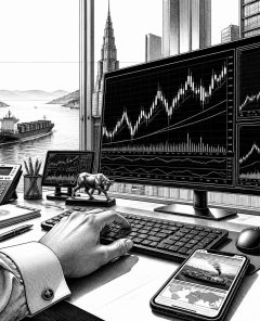 ai-market-hormuz-dax-dow-trading