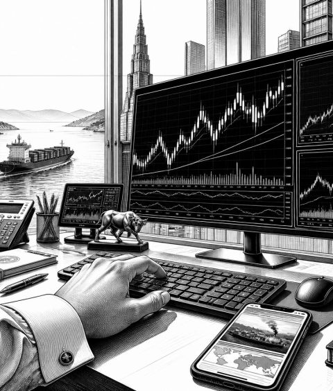 ai-market-hormuz-dax-dow-trading