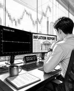 ai-market-inflation-yields-focus