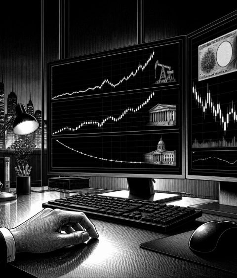 ai-markt-schock-oel-renditen-fed