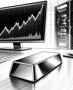 ai-markt-zinsen-gold-cisco-thyssenkrupp