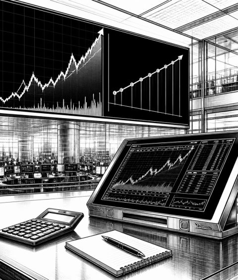 ai-marktvolatilitaet-oel-fed-zins