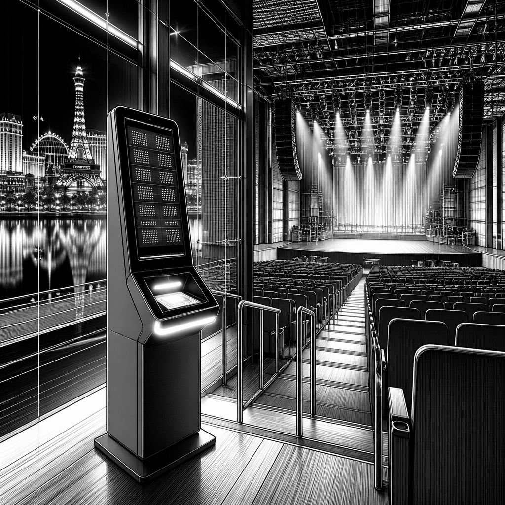 Maroon 5: Residency-Tickets für 2026 in Las Vegas weiter verfügbar Maroon 5: Residency-Tickets für 2026 in Las Vegas weiter verfügbar