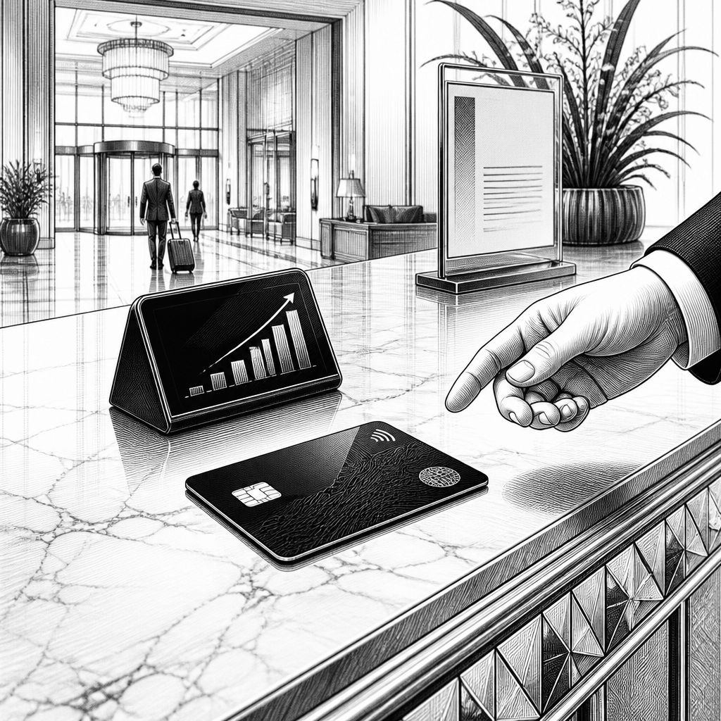 Marriott Bonvoy Business American Express: Vorteile für US-Firmenkunden Marriott Bonvoy Business American Express: Vorteile für US-Firmenkunden