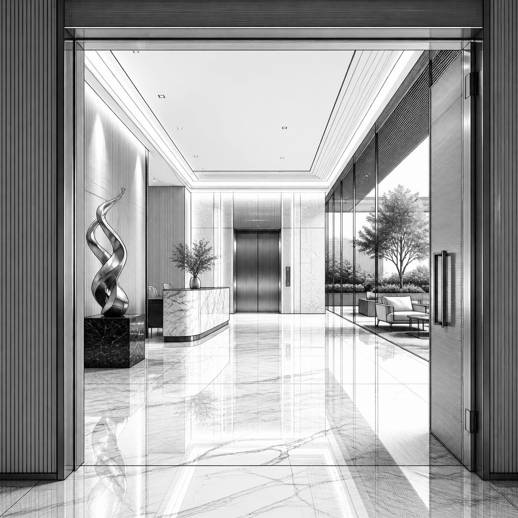 Marx Realty investiert 68 Millionen Dollar: Hospitality-Upgrade für 430 Park Avenue Marx Realty investiert 68 Millionen Dollar: Hospitality-Upgrade für 430 Park Avenue