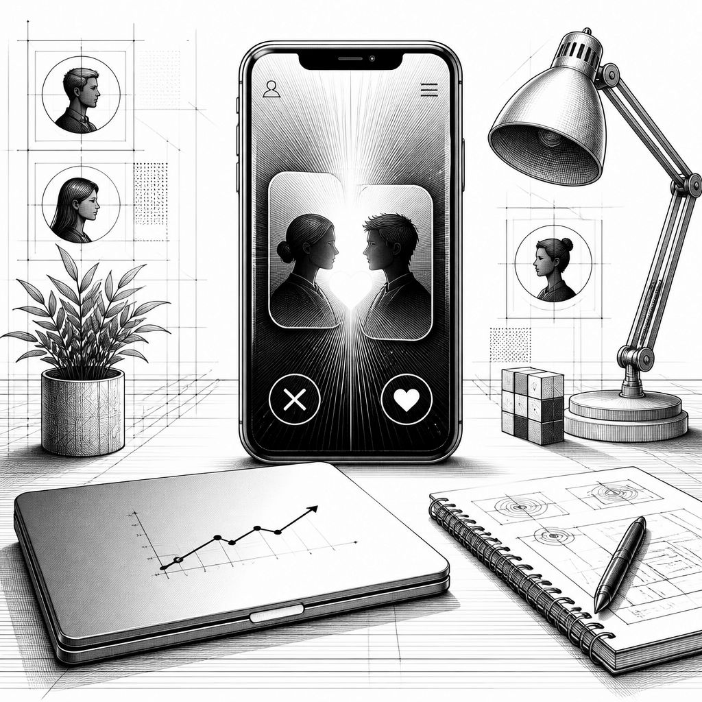 Match Group verfehlt Umsatzprognose knapp: Jugendansprache wird zum Tech-Thema Match Group verfehlt Umsatzprognose knapp: Jugendansprache wird zum Tech-Thema