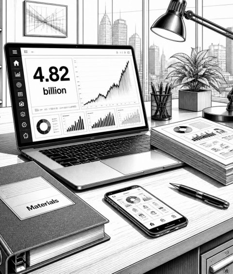 ai-materion-valuation-kgv-beta