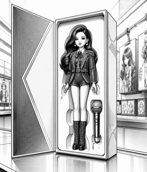 ai-mattel-barbie-whitney-houston-microphone
