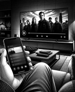ai-maxdome-chicago-pd-update