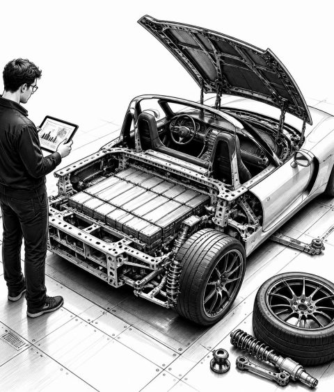 ai-mazda-mx5-e-roadster-weight-goal