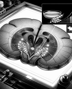 ai-mc4r-opa1-mitochondria-sex-differences