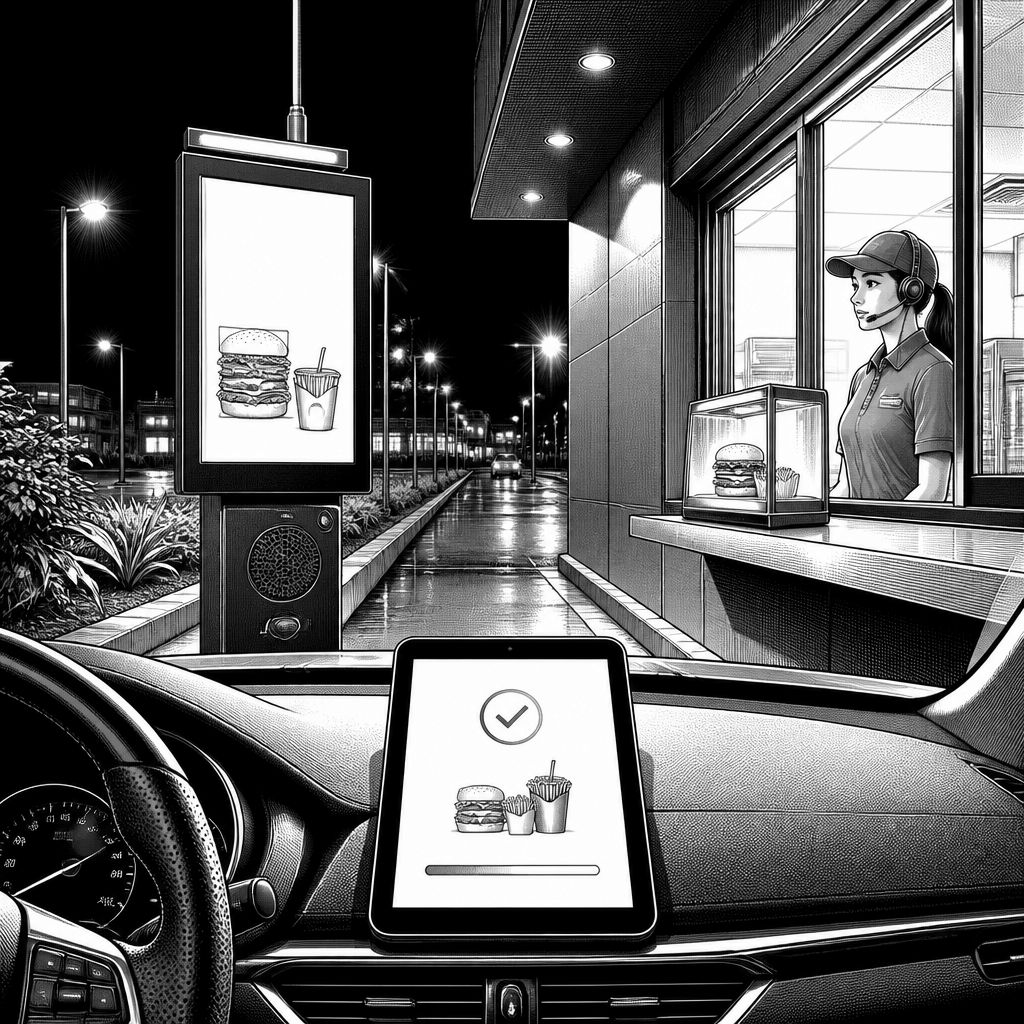 McDonald’s schwächelt bei US-Umsätzen: Value-Deals und digitale Rabatte stocken McDonald’s schwächelt bei US-Umsätzen: Value-Deals und digitale Rabatte stocken