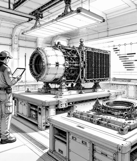 ai-mda-space-defence-satellite-production
