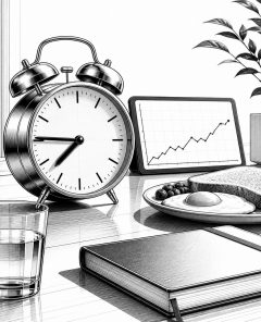 ai-meal-timing-fruehstueck-vor-8-uhr