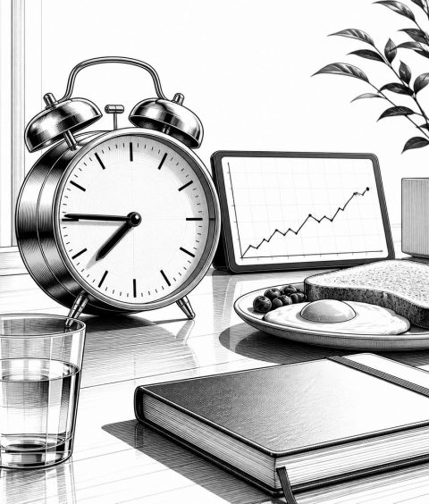 ai-meal-timing-fruehstueck-vor-8-uhr