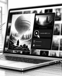 ai-media-streaming-metadata-player