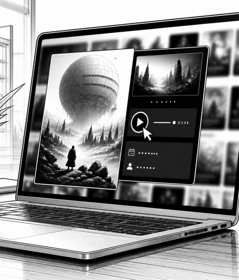 ai-media-streaming-metadata-player