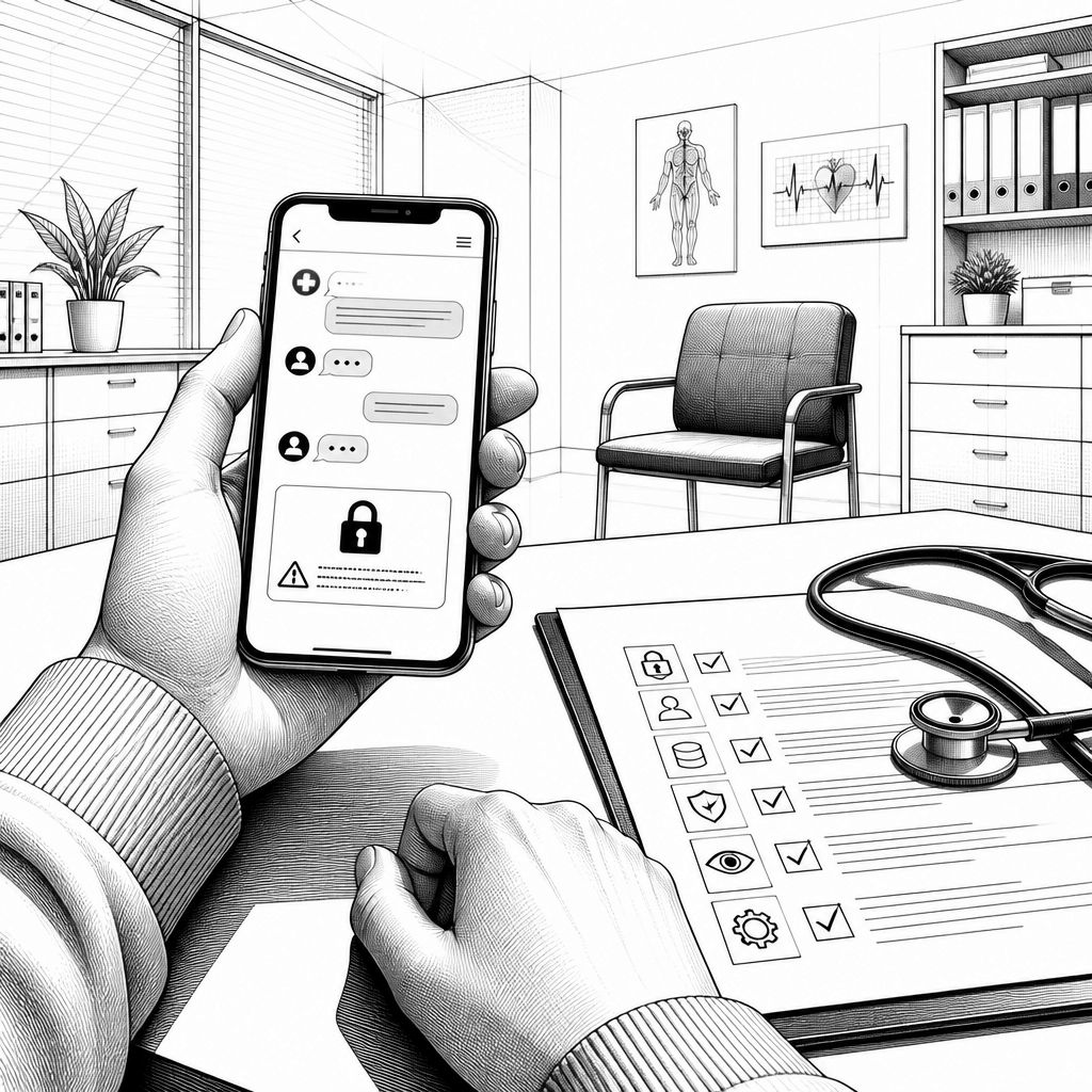 Stiftung Warentest prüft fünf KI-Chatbots in der Medizin: Diagnose meist richtig, aber Datenschutz offen Stiftung Warentest prüft fünf KI-Chatbots in der Medizin: Diagnose meist richtig, aber Datenschutz offen