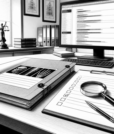 ai-medizin-gutachten-spezialwissen-evidenz