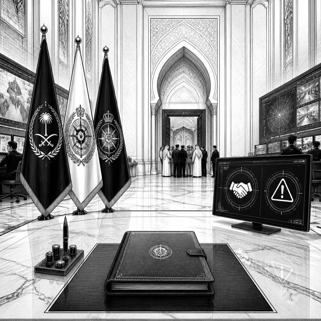 „Mekka-Verteidigungspakt“: Türkei, Pakistan und Saudi-Arabien koppeln Militärreaktionen „Mekka-Verteidigungspakt“: Türkei, Pakistan und Saudi-Arabien koppeln Militärreaktionen