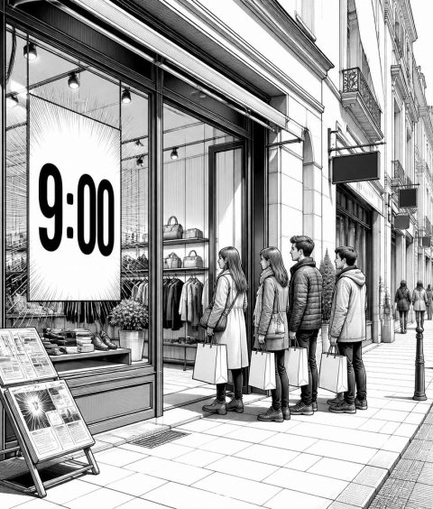 ai-meller-schnappchentag-innenstadt-rundgang