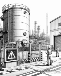 ai-melrose-aktienrueckkauf-chemieunfall-garden-grove