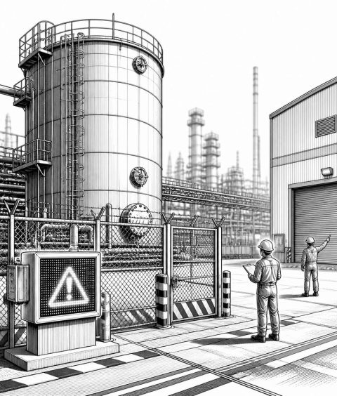 ai-melrose-aktienrueckkauf-chemieunfall-garden-grove
